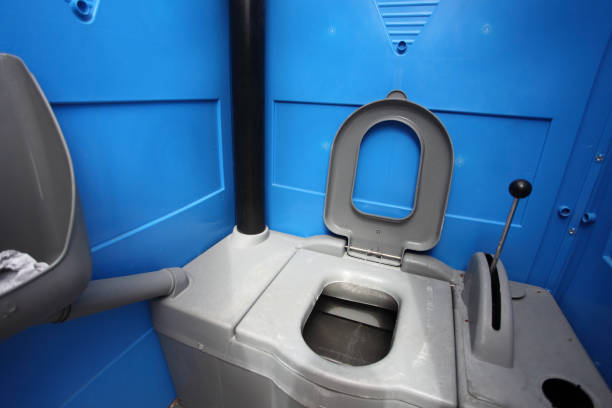 Portable Toilet Options We Offer in Audubon, PA
