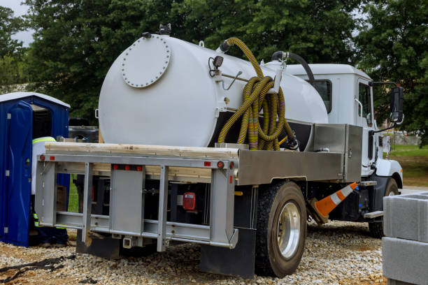 Best Porta potty rental near me  in Audubon, PA