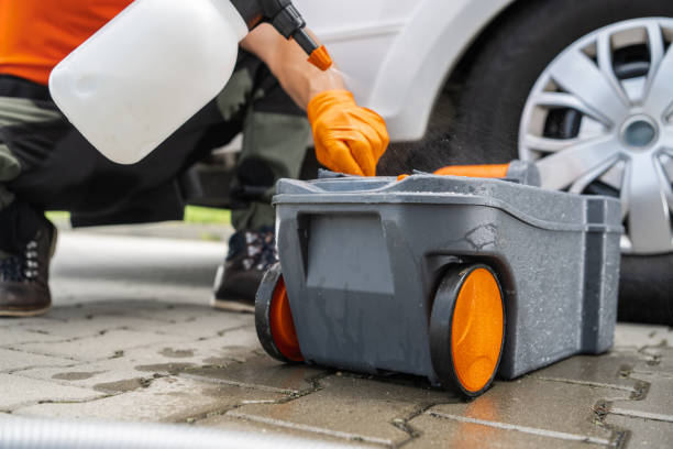 Best Best portable toilet rental  in Audubon, PA